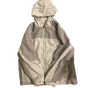 Vintage Alaskan Heavyweight Jacket